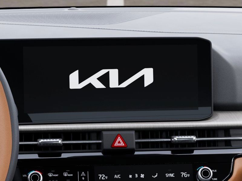 2026 Kia Sportage Hybrid X-Line Salinas CA