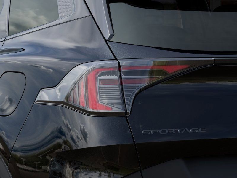 2026 Kia Sportage Hybrid X-Line Salinas CA