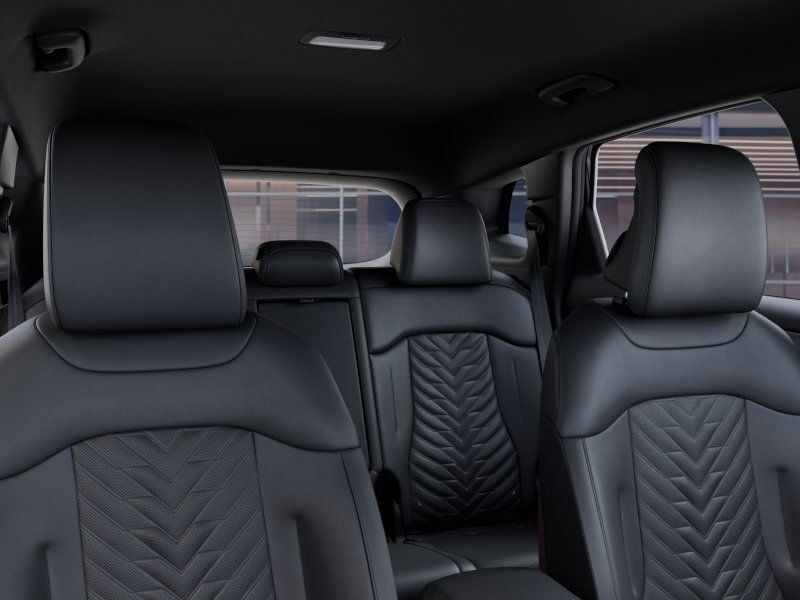 2026 Kia Sportage Hybrid X-Line Salinas CA