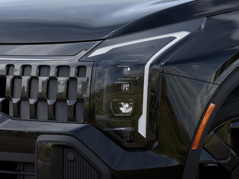 2026 Kia Sportage Hybrid X-Line Salinas CA