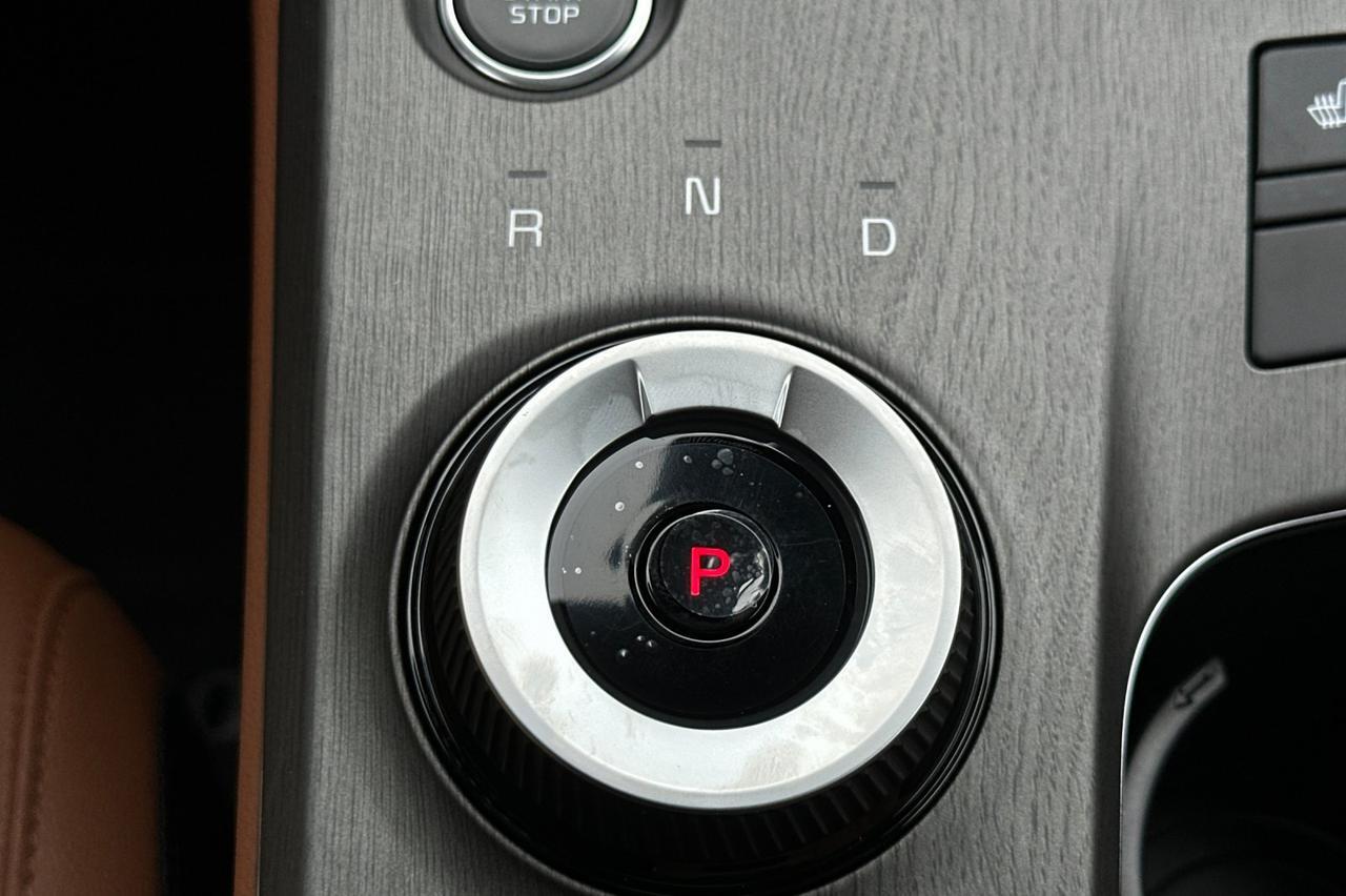 2026 Kia Sportage Hybrid X-Line Salinas CA