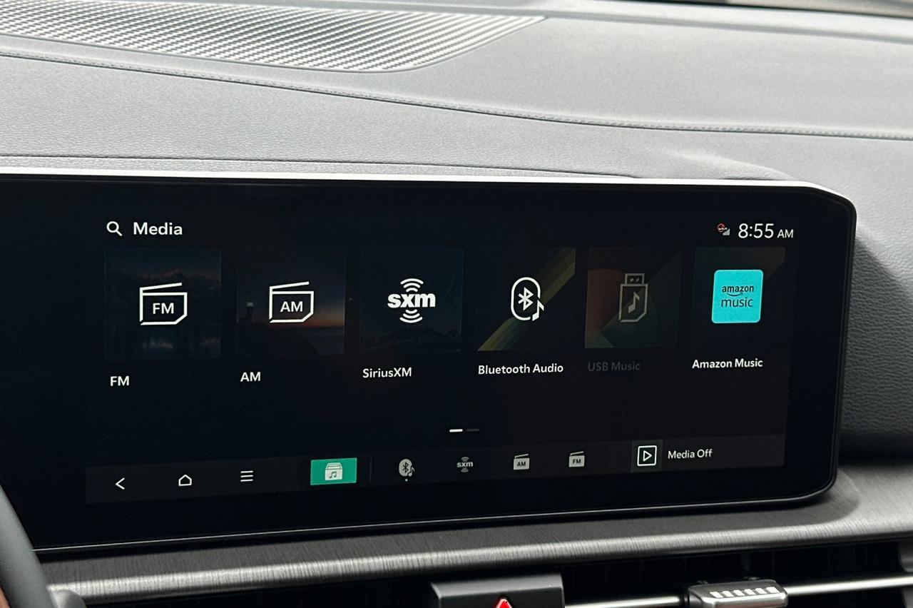 2026 Kia Sportage Hybrid X-Line Salinas CA