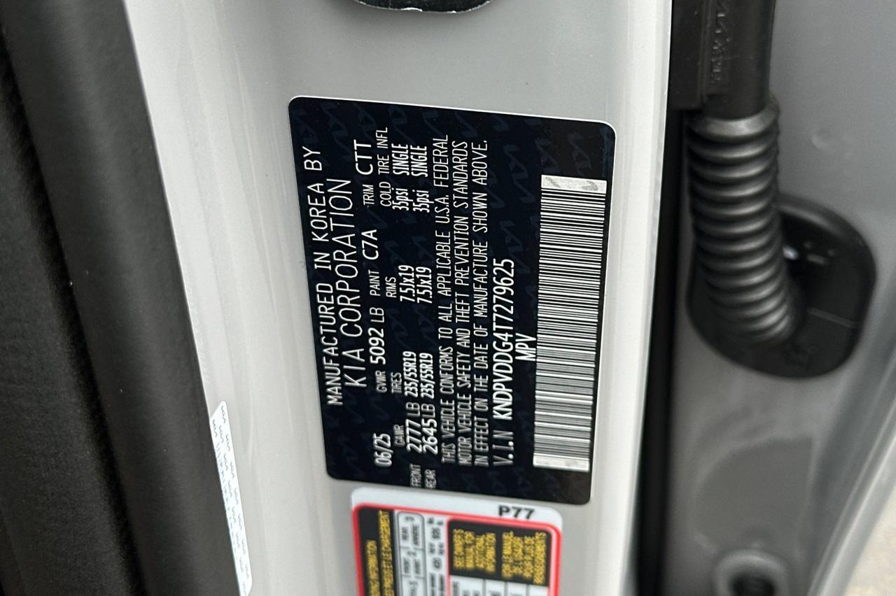 2026 Kia Sportage Hybrid X-Line Salinas CA