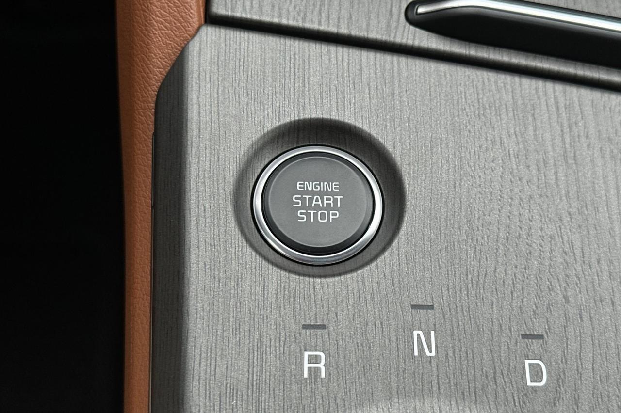 2026 Kia Sportage Hybrid X-Line Salinas CA
