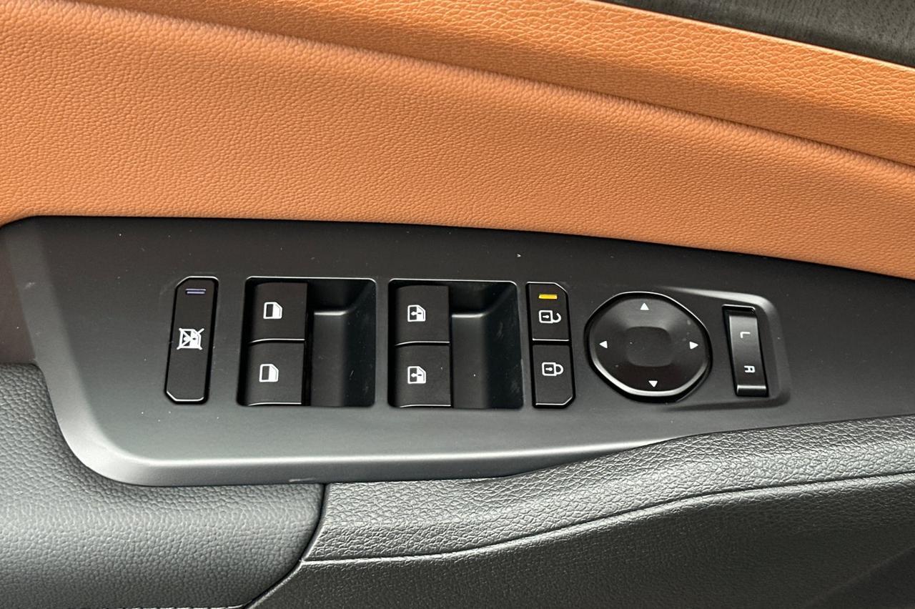 2026 Kia Sportage Hybrid X-Line Salinas CA