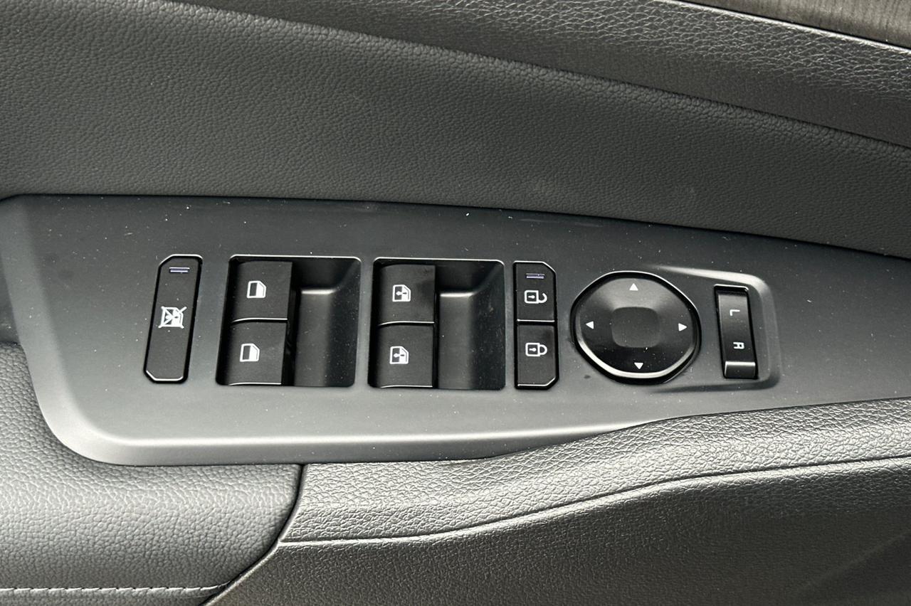 2026 Kia Sportage Hybrid X-Line Salinas CA