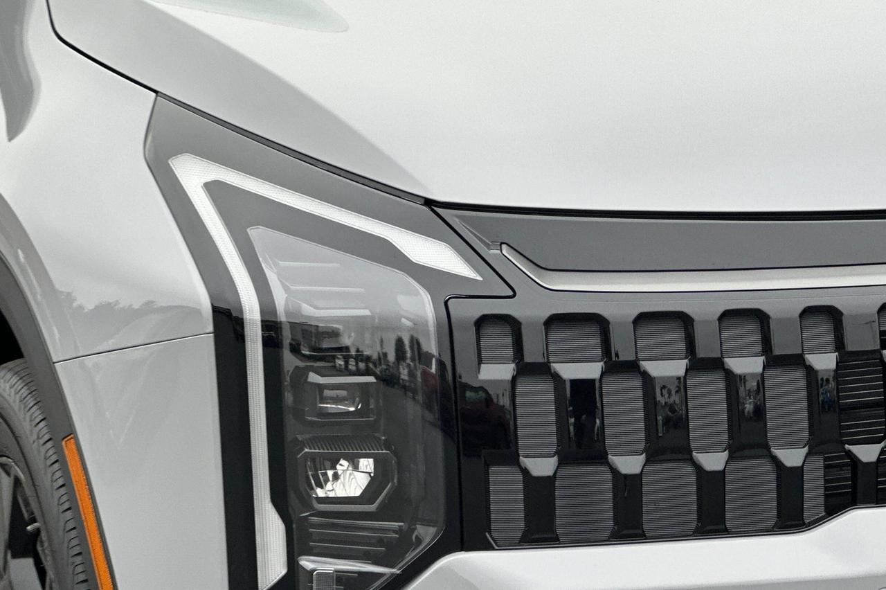 2026 Kia Sportage Hybrid X-Line Salinas CA