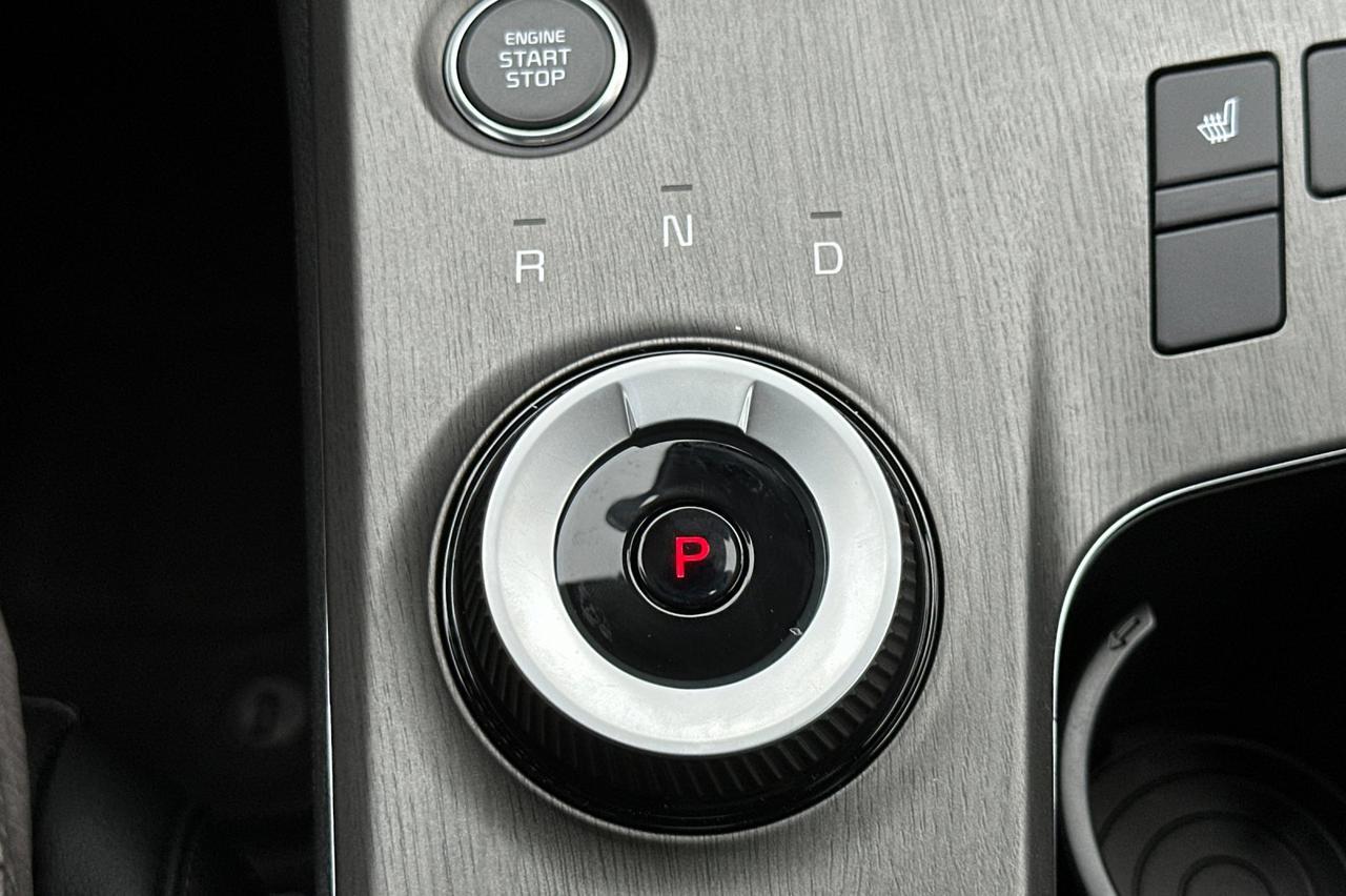 2026 Kia Sportage Hybrid X-Line Salinas CA