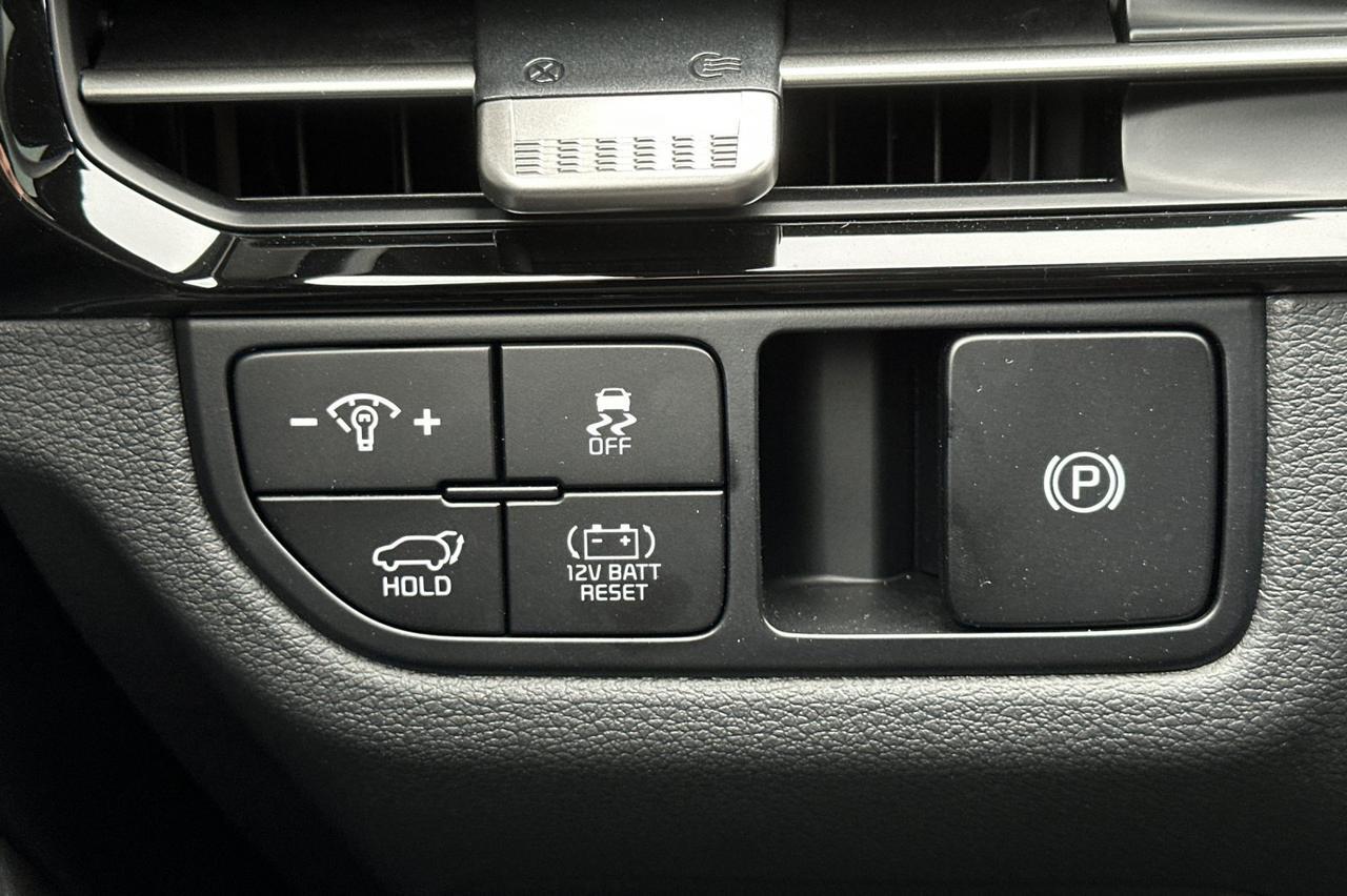 2026 Kia Sportage Hybrid X-Line Salinas CA
