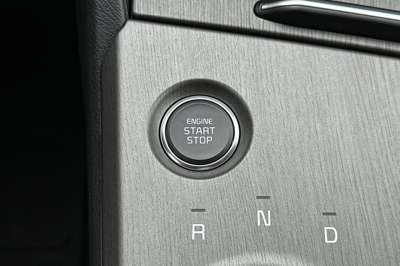 2026 Kia Sportage Hybrid X-Line Salinas CA