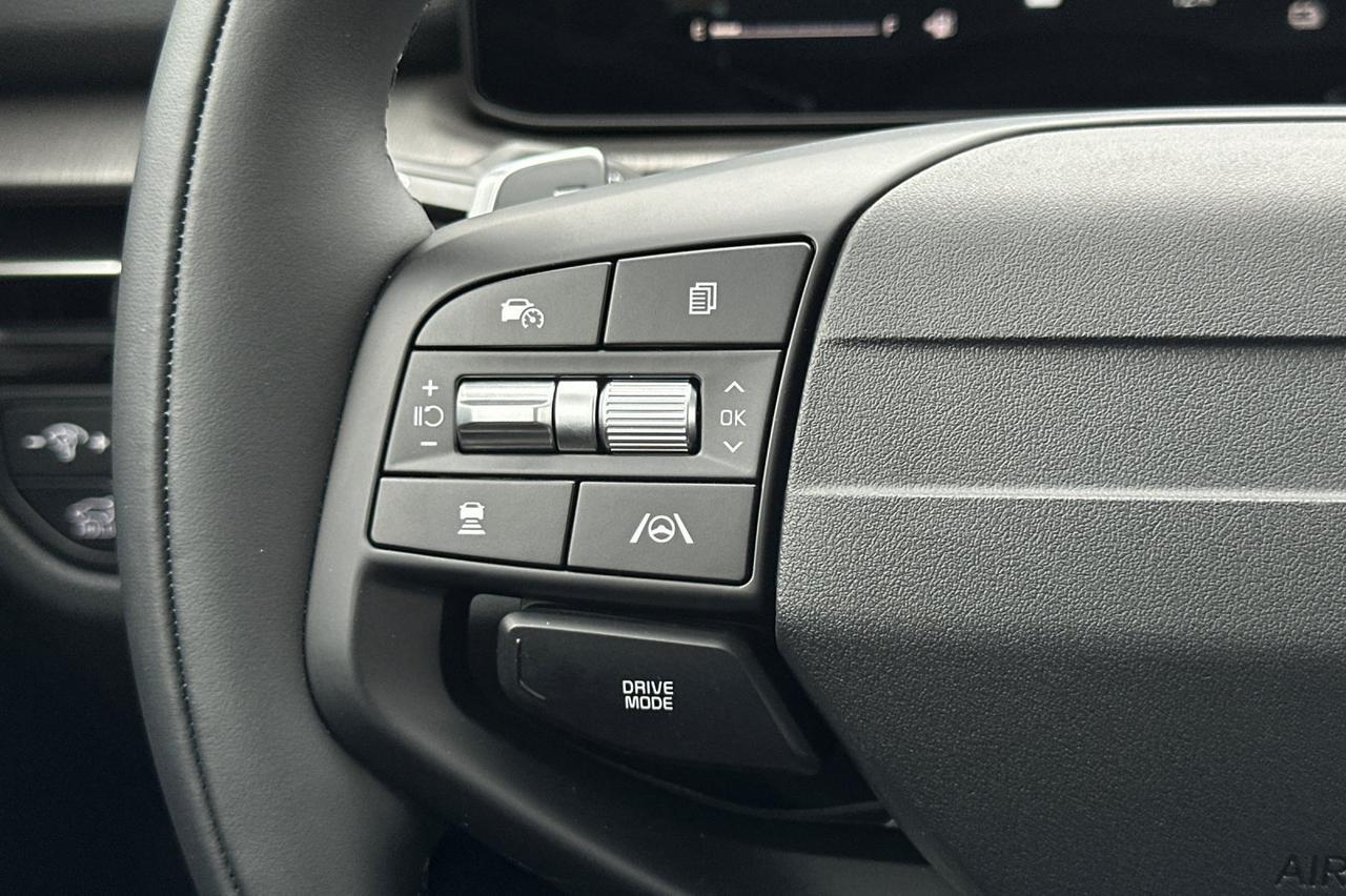 2026 Kia Sportage Hybrid X-Line Salinas CA