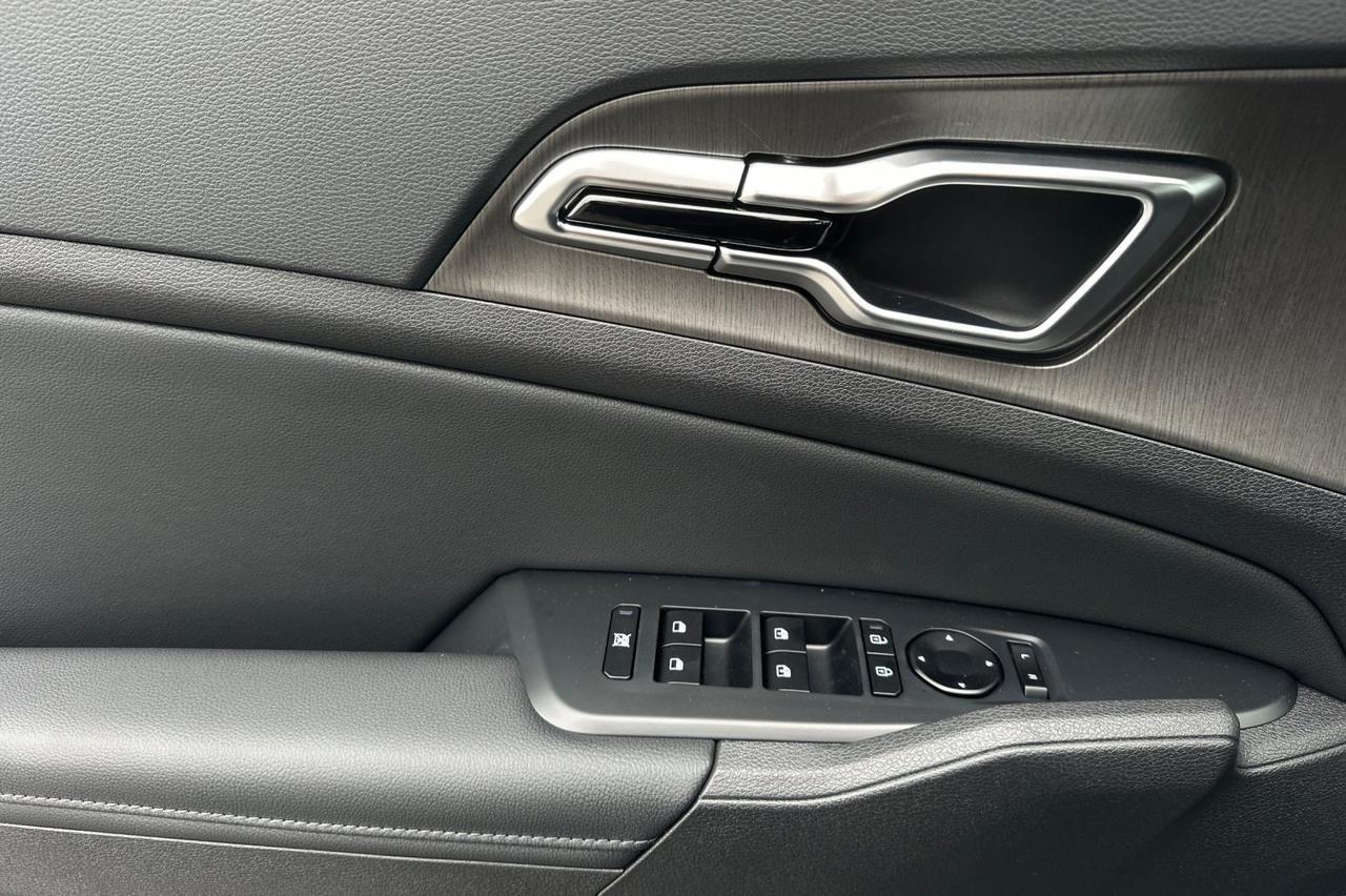 2026 Kia Sportage Hybrid X-Line Salinas CA