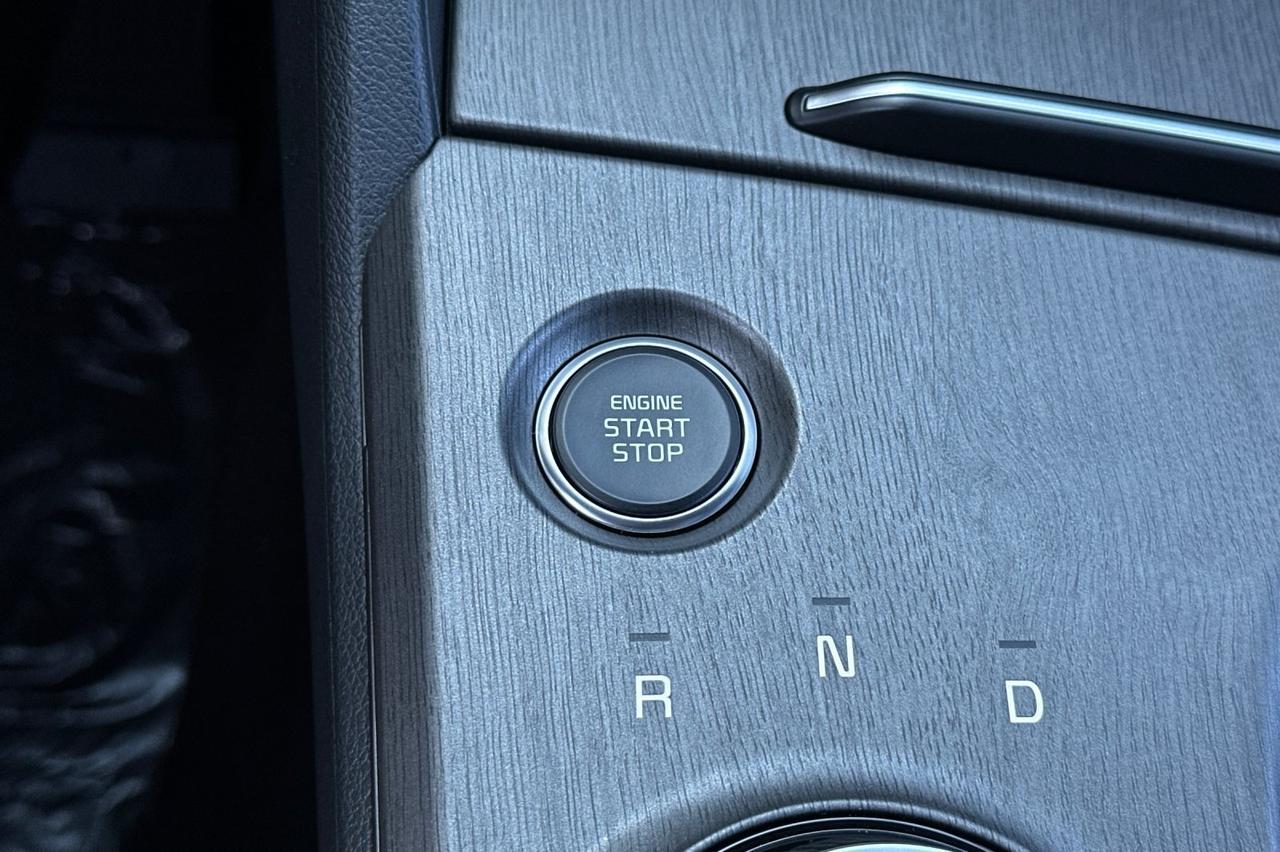 2026 Kia Sportage Hybrid X-Line Salinas CA