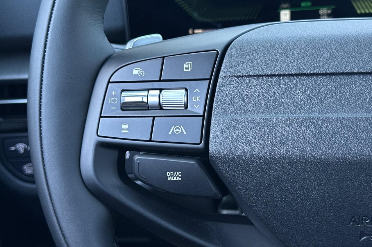 2026 Kia Sportage Hybrid X-Line Salinas CA