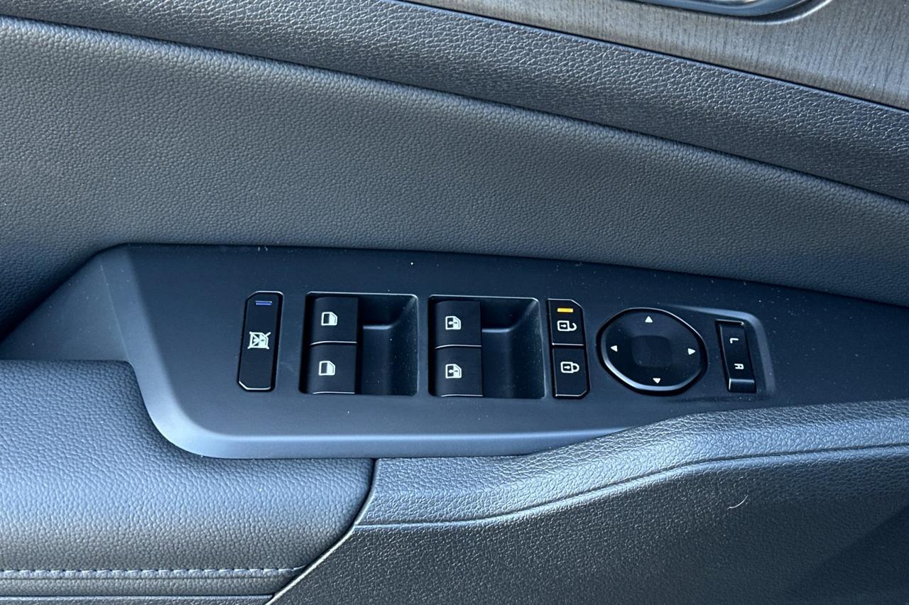 2026 Kia Sportage Hybrid X-Line Salinas CA
