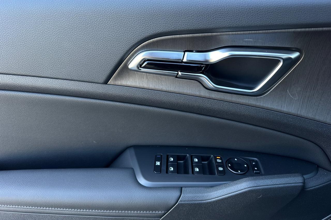 2026 Kia Sportage Hybrid X-Line Salinas CA