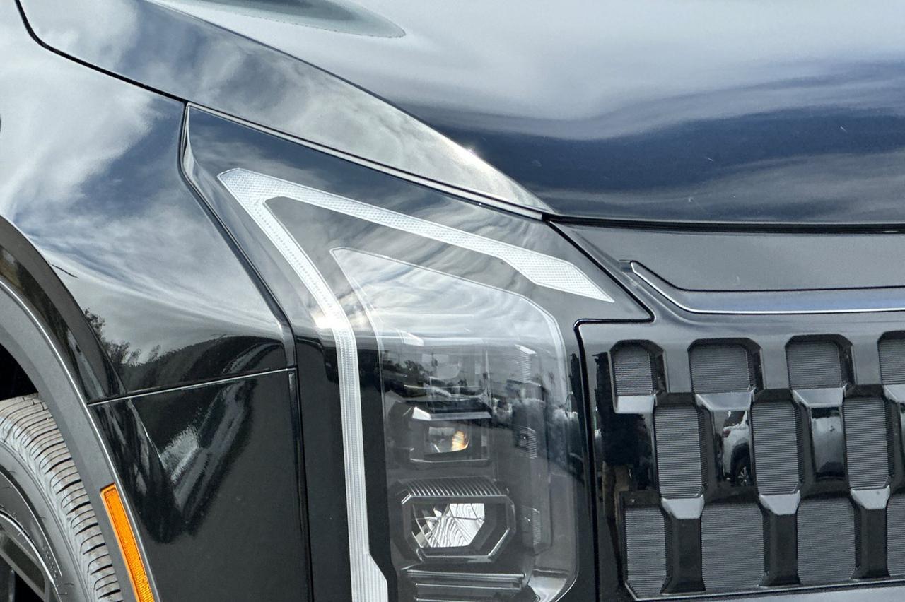 2026 Kia Sportage Hybrid X-Line Salinas CA