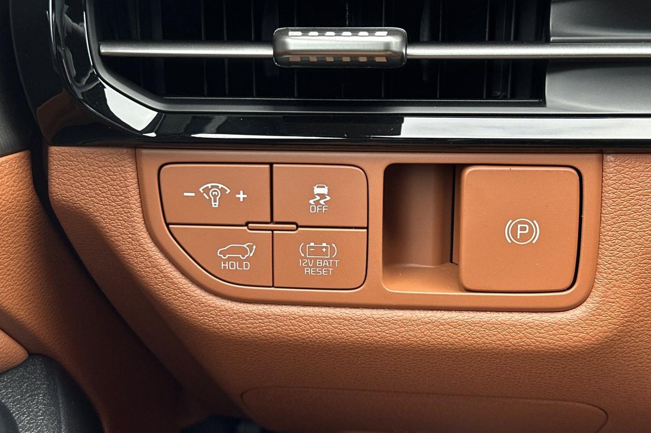 2026 Kia Sportage Hybrid X-Line Salinas CA