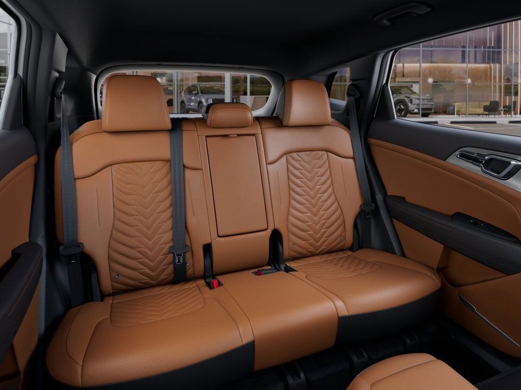 2026 Kia Sportage Hybrid X-Line Salinas CA