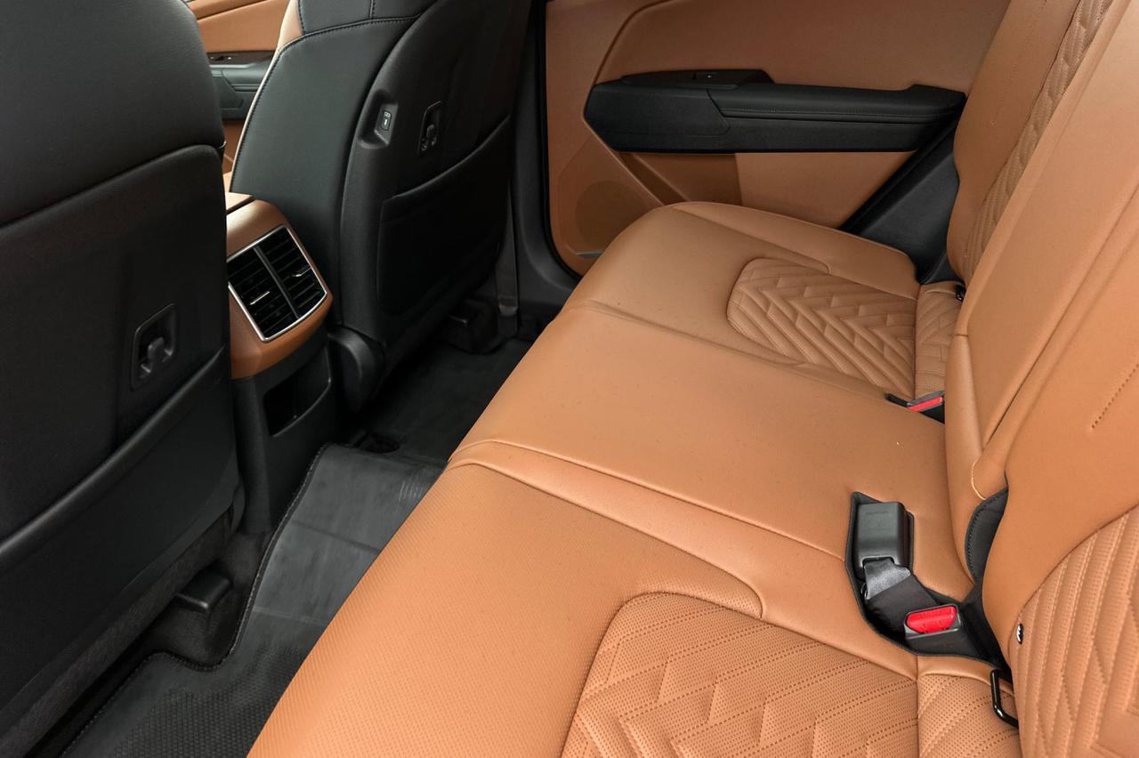 2026 Kia Sportage Hybrid X-Line Salinas CA