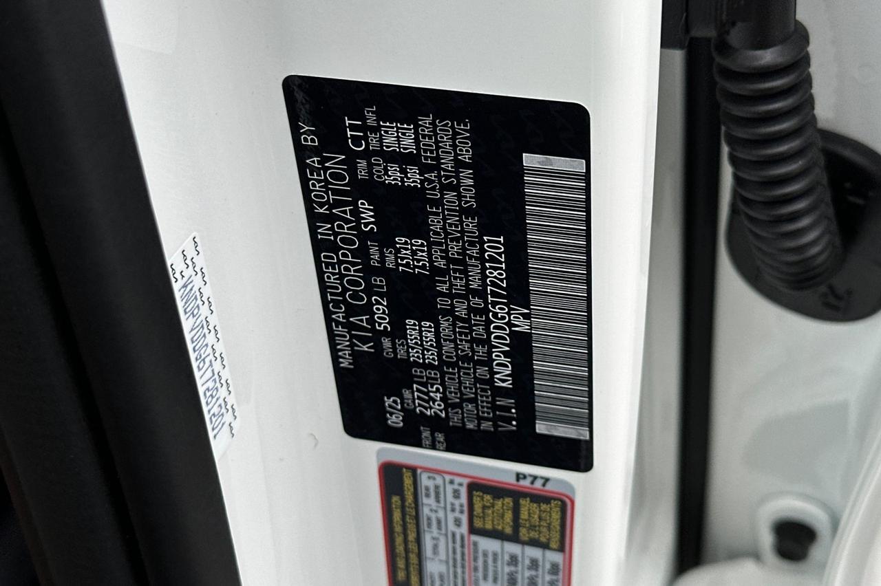 2026 Kia Sportage Hybrid X-Line Salinas CA