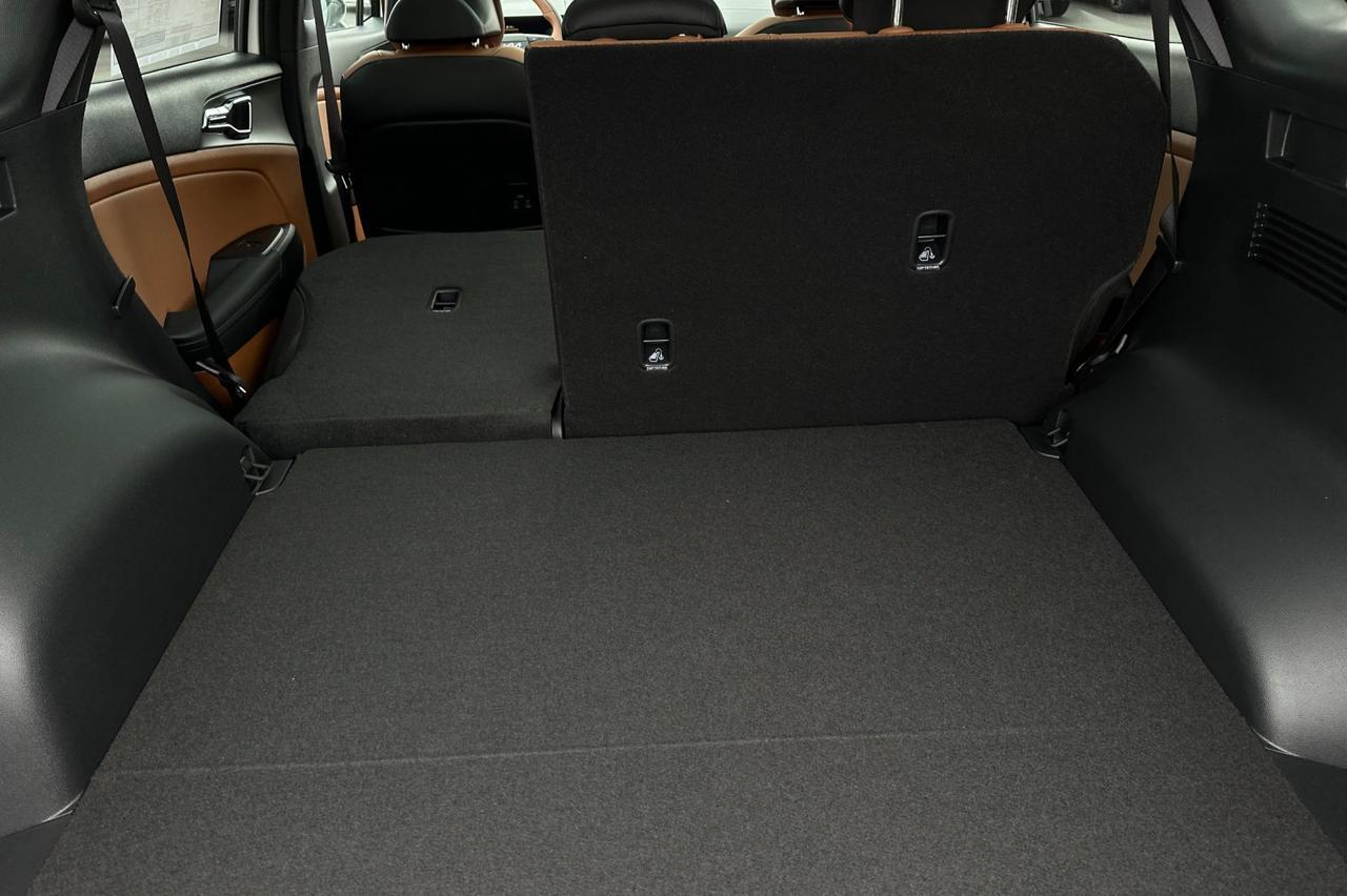 2026 Kia Sportage Hybrid X-Line Salinas CA