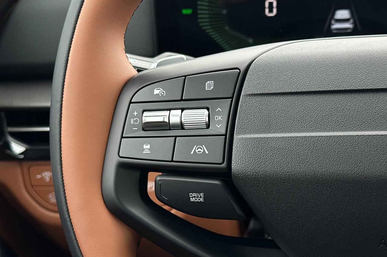 2026 Kia Sportage Hybrid X-Line Salinas CA