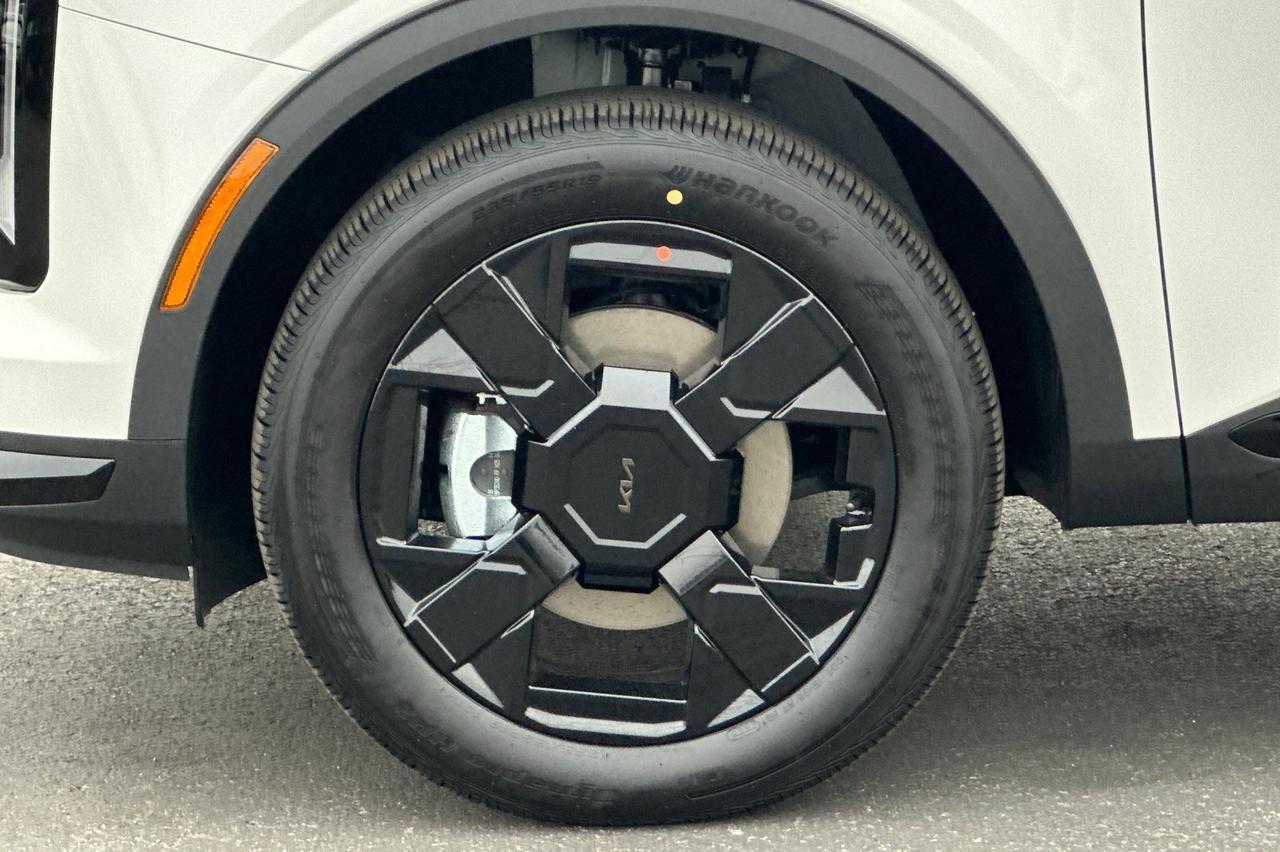 2026 Kia Sportage Hybrid X-Line Salinas CA