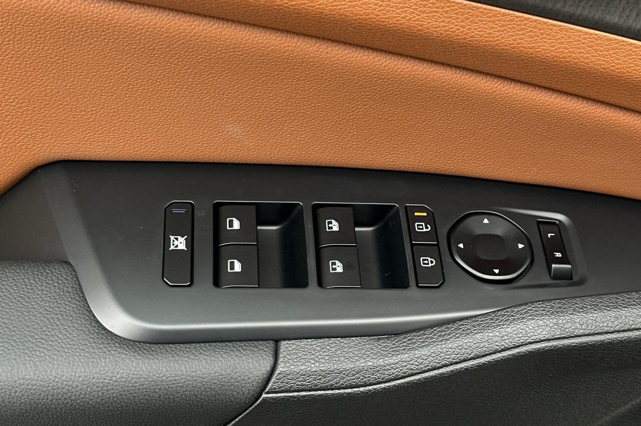 2026 Kia Sportage Hybrid X-Line Salinas CA