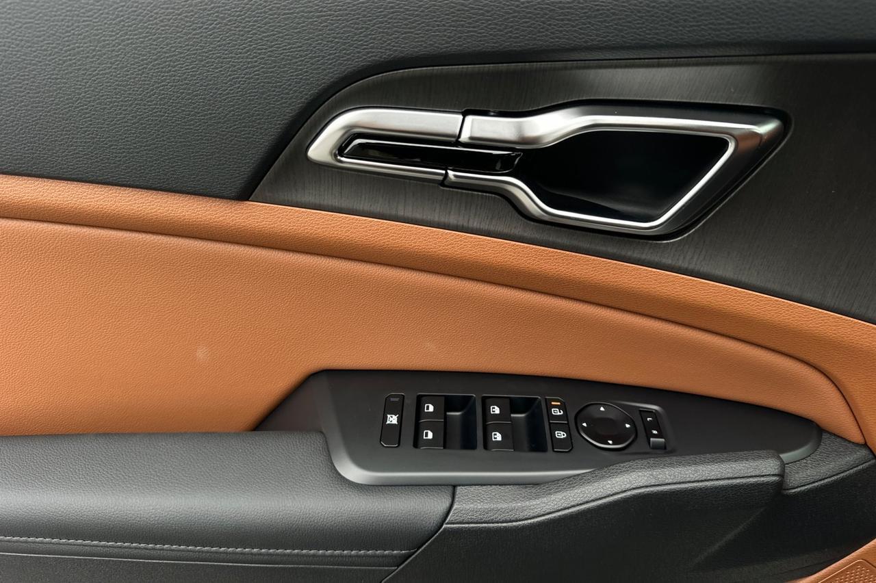 2026 Kia Sportage Hybrid X-Line Salinas CA