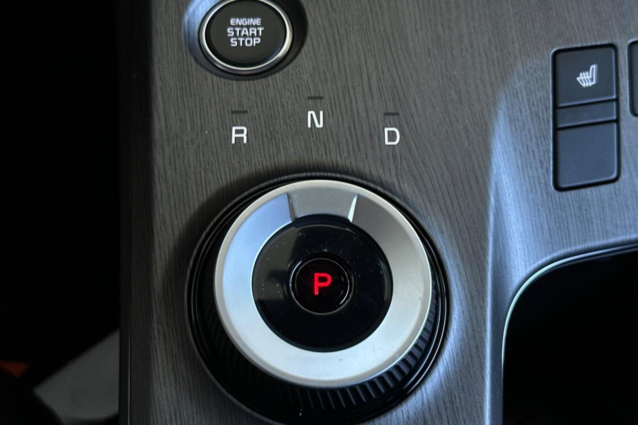 2026 Kia Sportage Hybrid X-Line Salinas CA