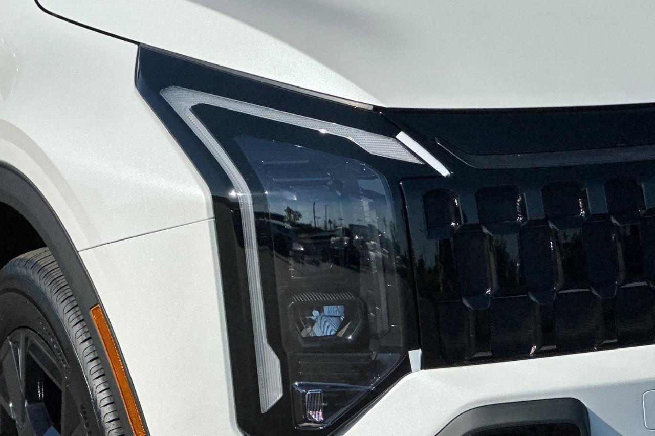 2026 Kia Sportage Hybrid X-Line Salinas CA