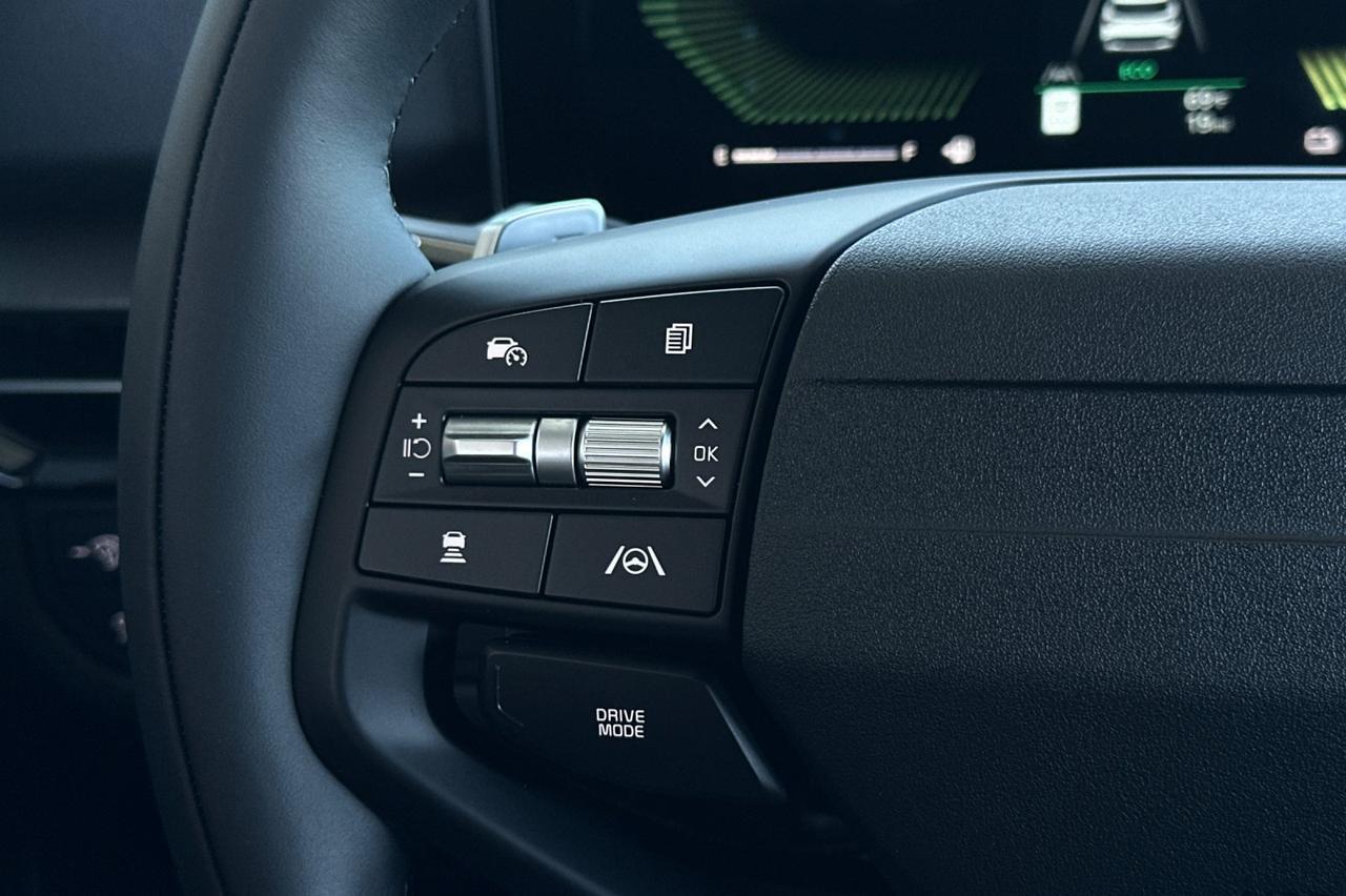 2026 Kia Sportage Hybrid X-Line Salinas CA
