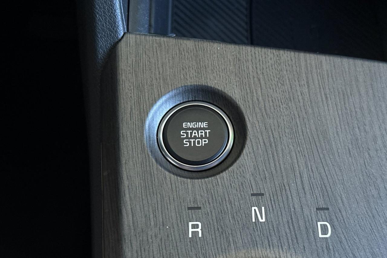 2026 Kia Sportage Hybrid X-Line Salinas CA
