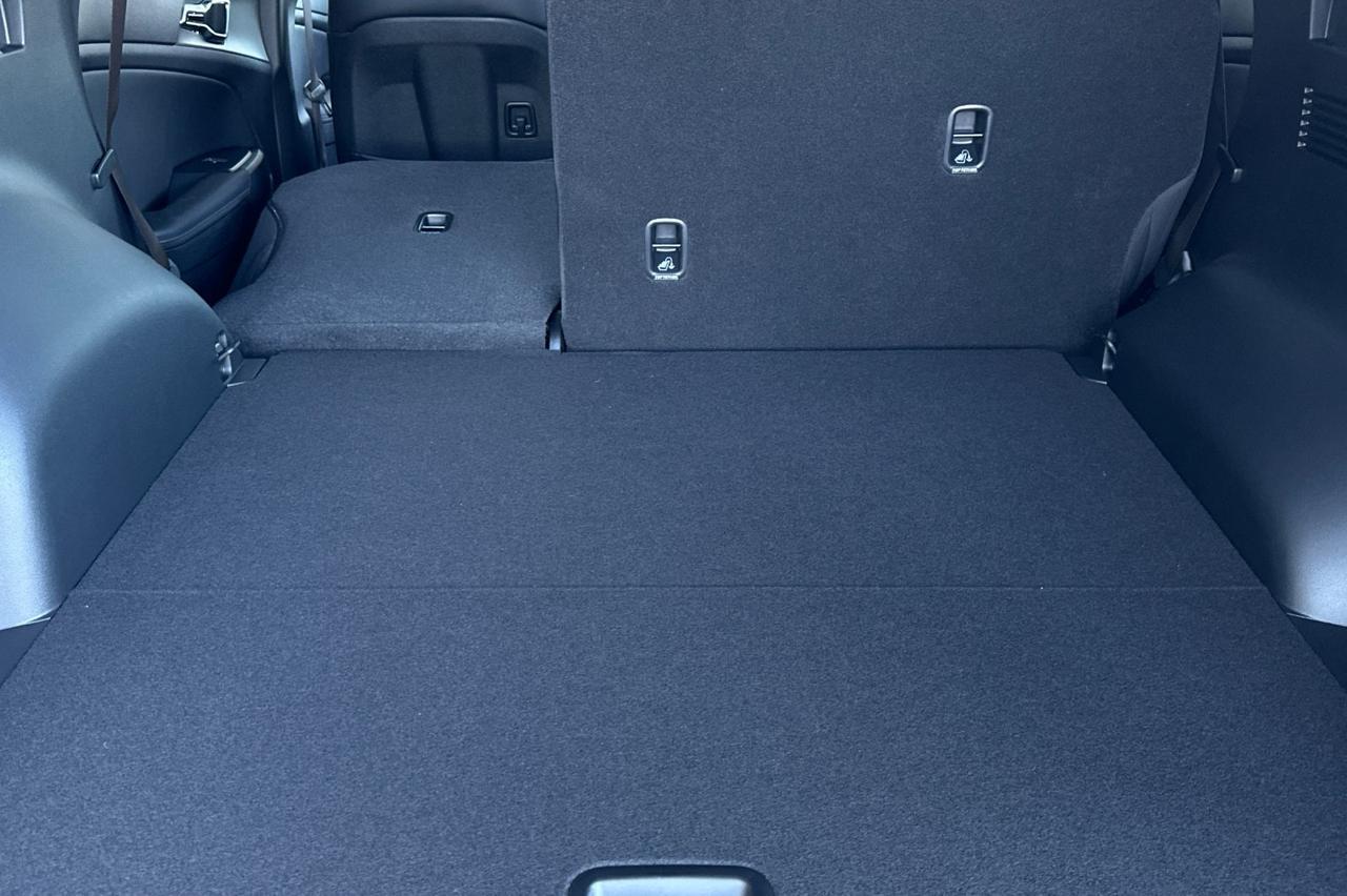 2026 Kia Sportage Hybrid X-Line Salinas CA