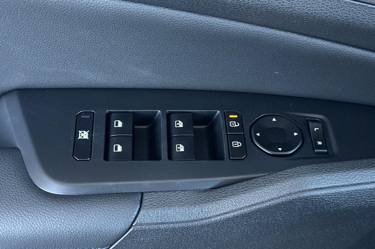2026 Kia Sportage Hybrid X-Line Salinas CA