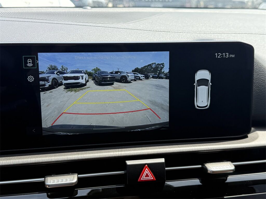 2026 Kia Sportage Hybrid X-Line San Clemente CA