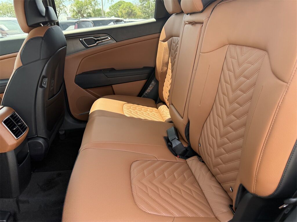 2026 Kia Sportage Hybrid X-Line San Clemente CA