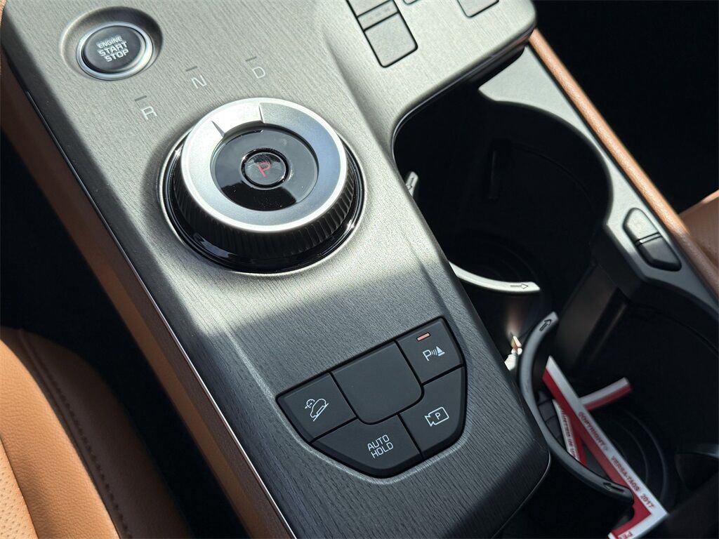 2026 Kia Sportage Hybrid X-Line San Clemente CA