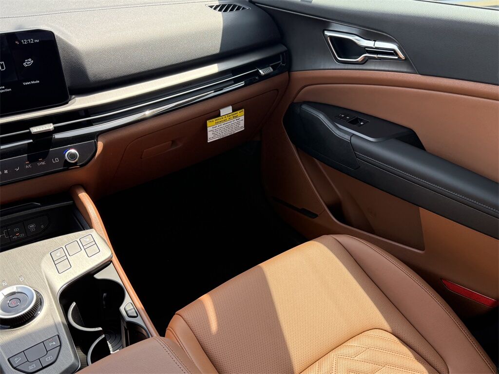 2026 Kia Sportage Hybrid X-Line San Clemente CA