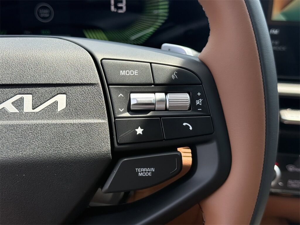 2026 Kia Sportage Hybrid X-Line San Clemente CA