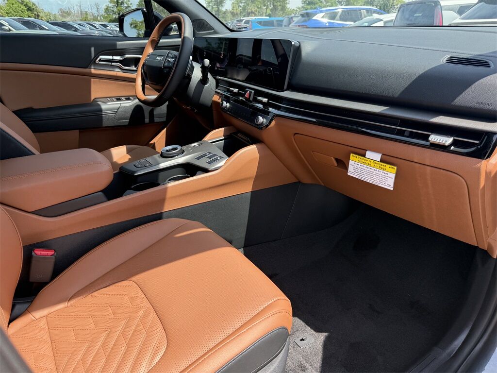 2026 Kia Sportage Hybrid X-Line San Clemente CA