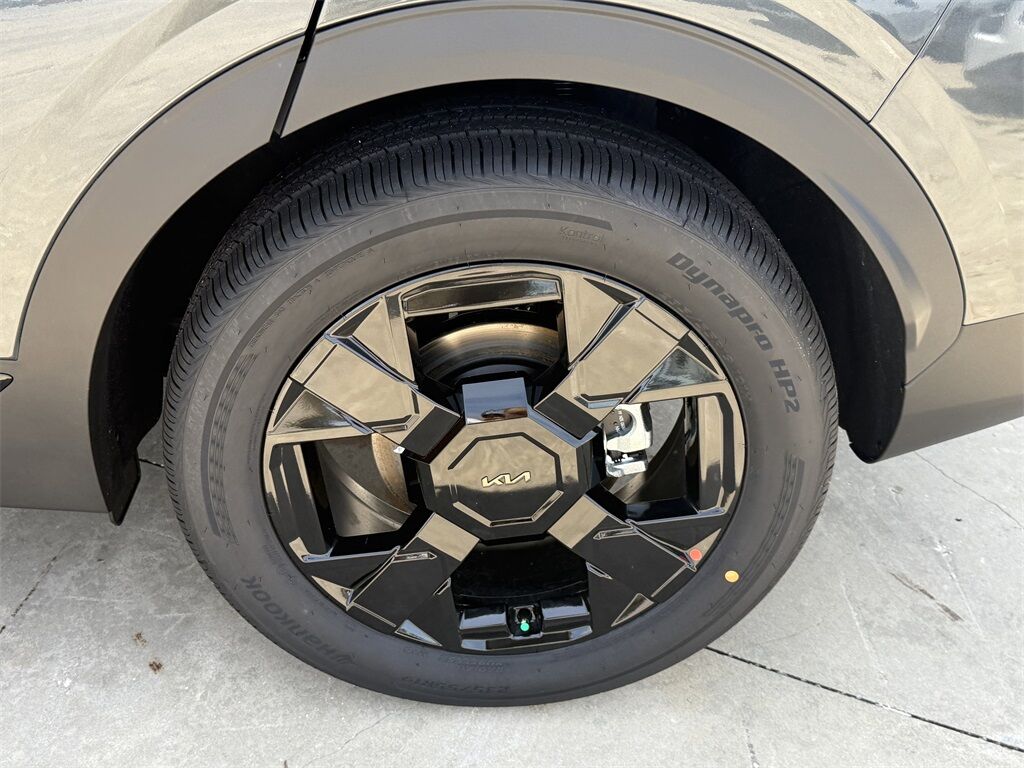 2026 Kia Sportage Hybrid X-Line San Clemente CA