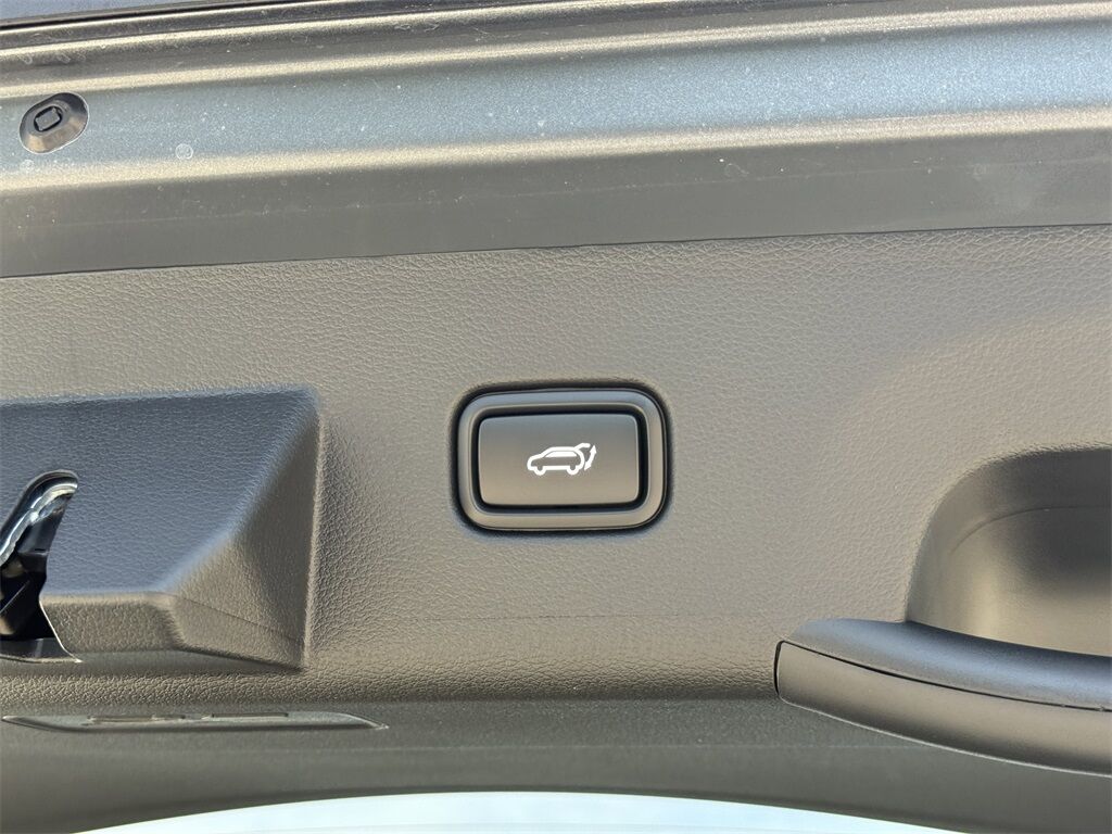 2026 Kia Sportage Hybrid X-Line San Clemente CA