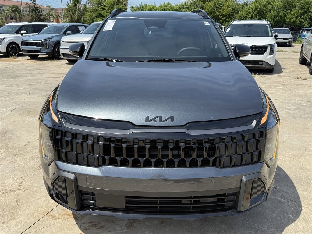 2026 Kia Sportage Hybrid X-Line San Clemente CA