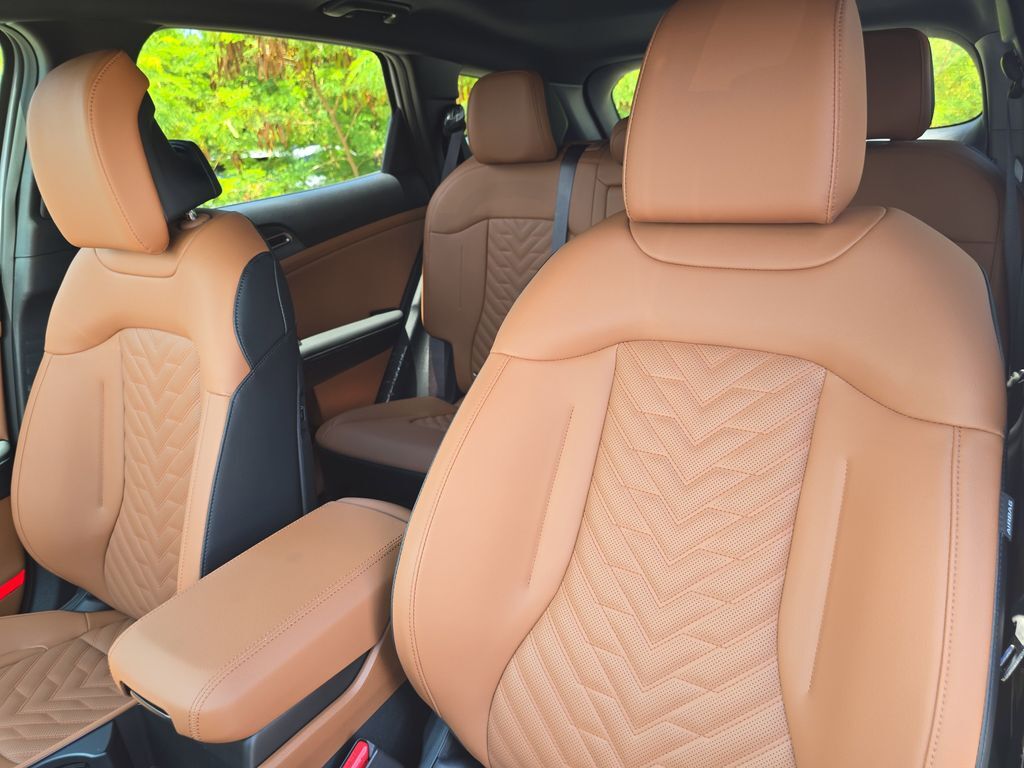 2026 Kia Sportage Hybrid X-Line San Clemente CA