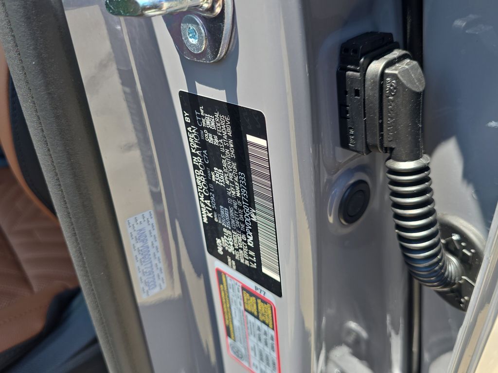 2026 Kia Sportage Hybrid X-Line San Clemente CA