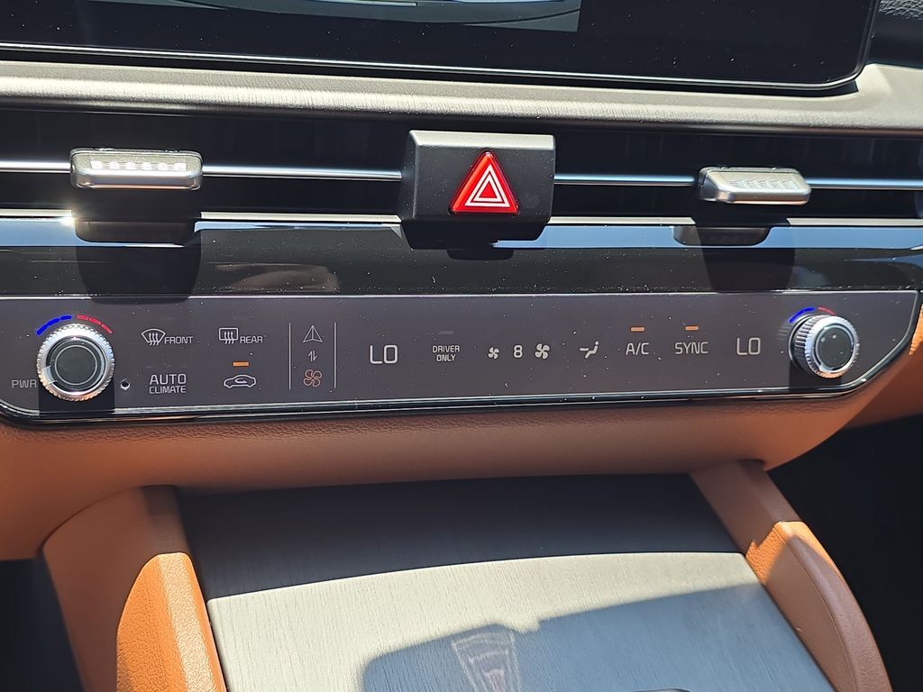 2026 Kia Sportage Hybrid X-Line San Clemente CA