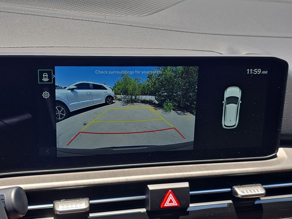 2026 Kia Sportage Hybrid X-Line San Clemente CA