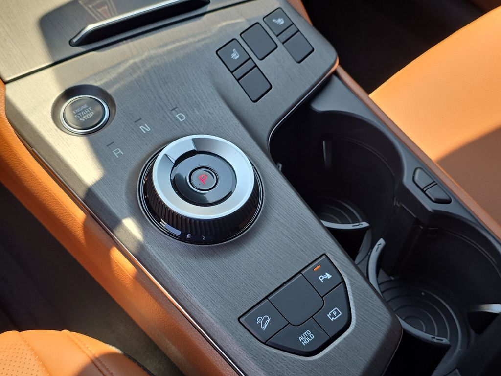 2026 Kia Sportage Hybrid X-Line San Clemente CA